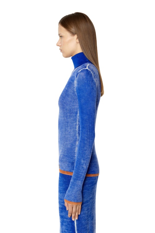 Diesel M-Aribelle Blue