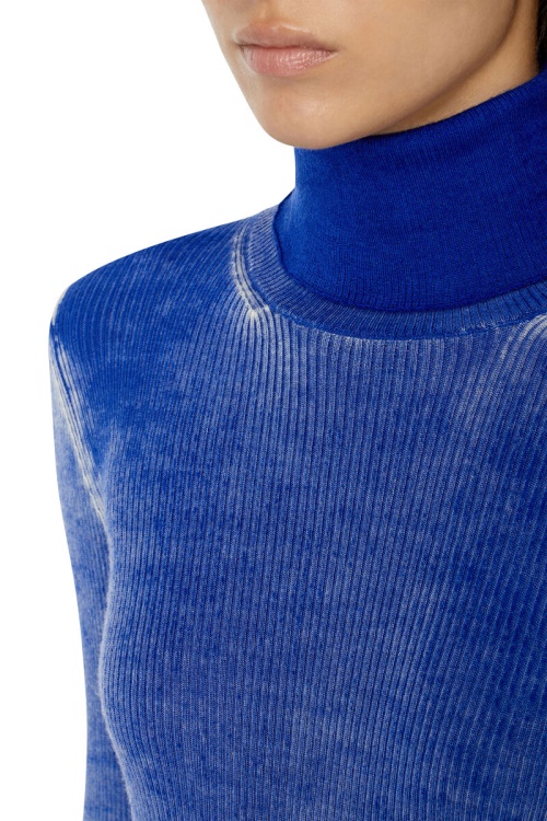 Diesel M-Aribelle Blue