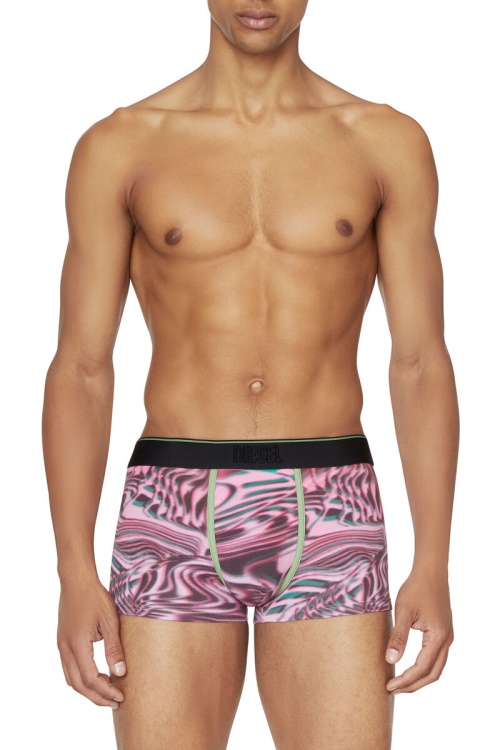 Diesel Pink Umbx-Damien