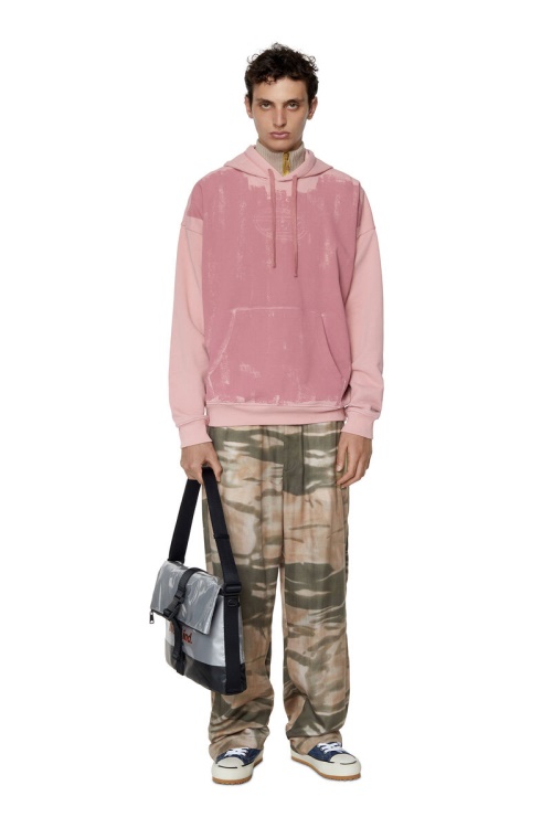 S-Ummer-E5 Diesel Pink