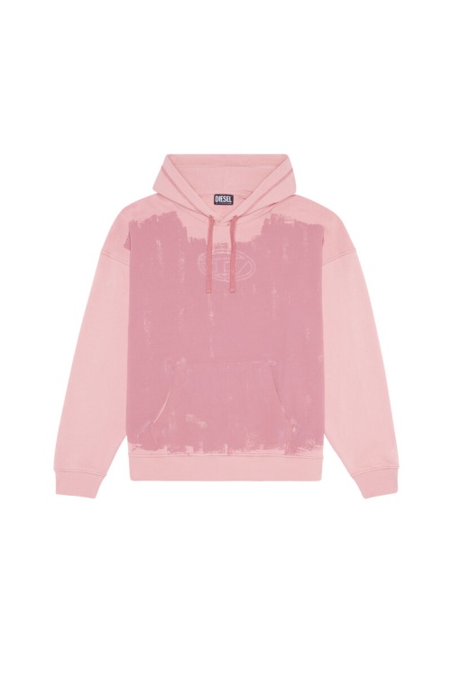 S-Ummer-E5 Diesel Pink