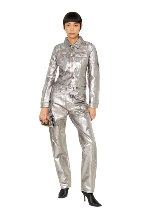 Grey Diesel De-Slimmy