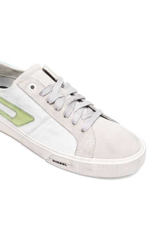 Diesel S-Mydori Ll W White/Blue