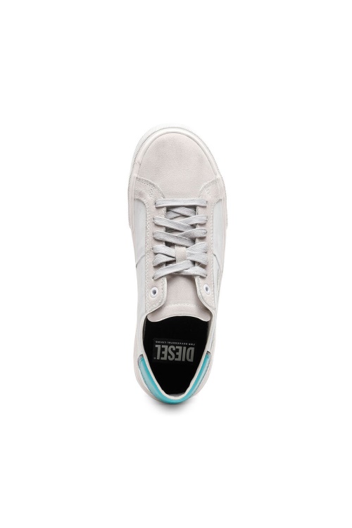 Diesel S-Mydori Ll W White/Blue