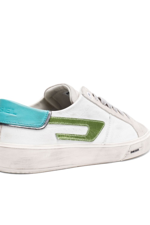 Diesel S-Mydori Ll W White/Blue
