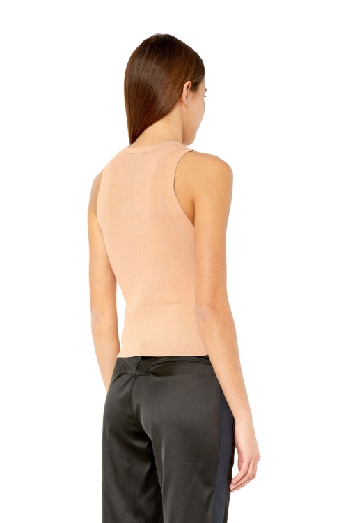 Pink M-Onerva-Top Diesel