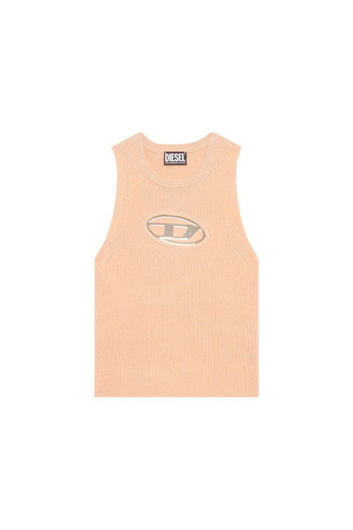 Pink M-Onerva-Top Diesel