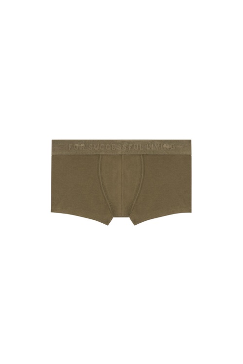 Military Green Umbx-Damien Diesel