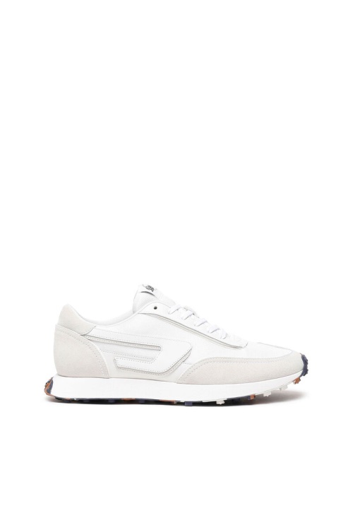 S-Racer Lc W Diesel White