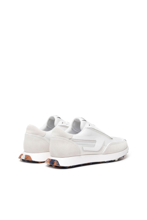 S-Racer Lc W Diesel White