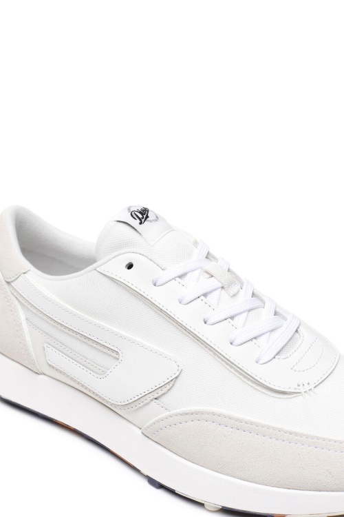 S-Racer Lc W Diesel White