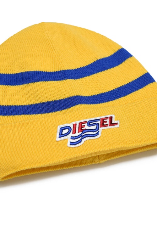 Yellow Diesel Fmidland