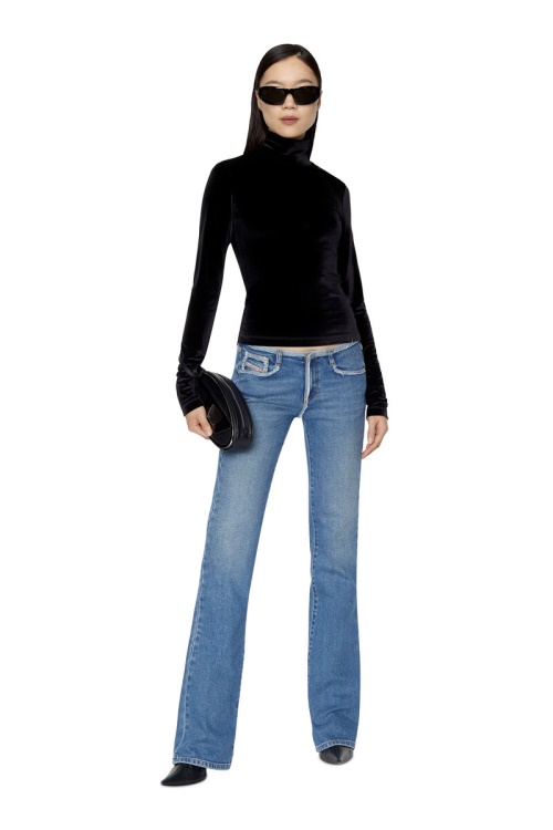 Diesel T-Urtle Black