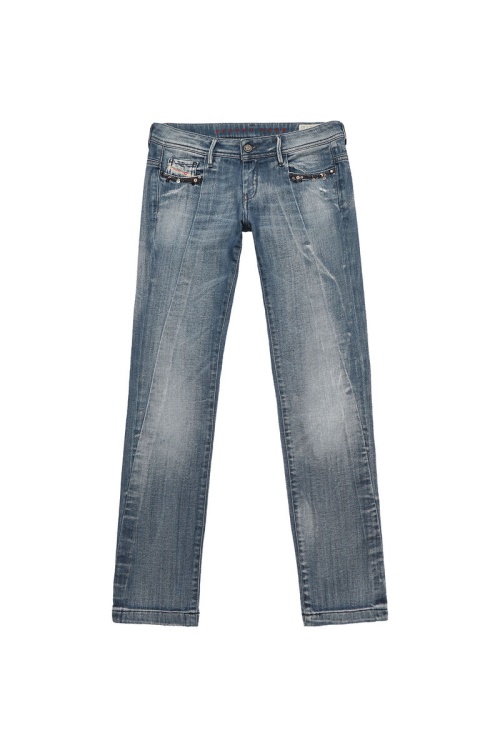 Blizz Diesel Light Blue