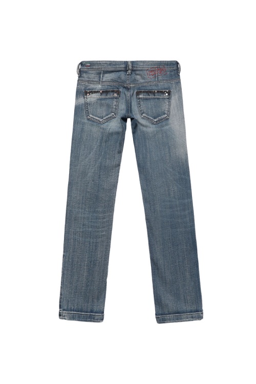 Blizz Diesel Light Blue