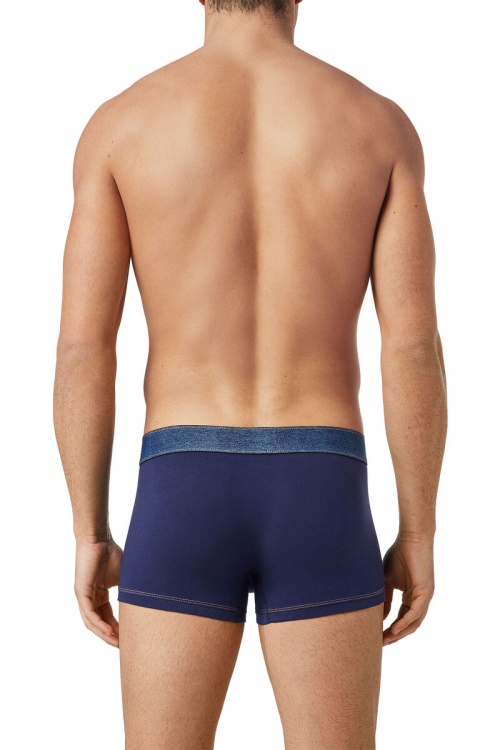 Blue Umbx-Damien Diesel