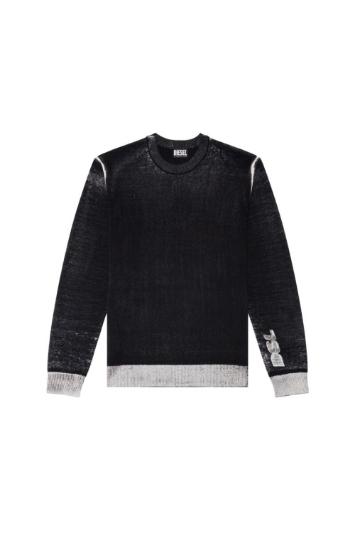 Diesel K-Larence Black