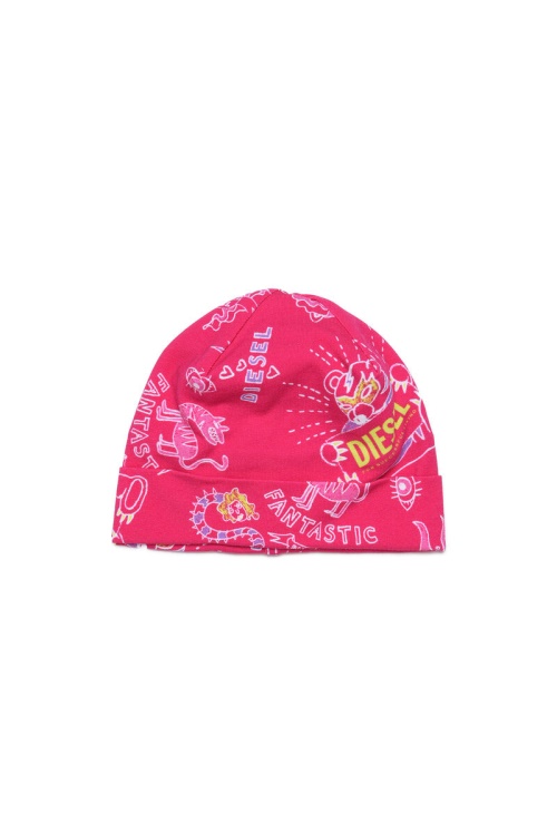 Diesel Folly-Nb Pink