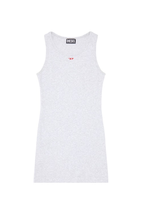 Grey D-Tank-D Diesel