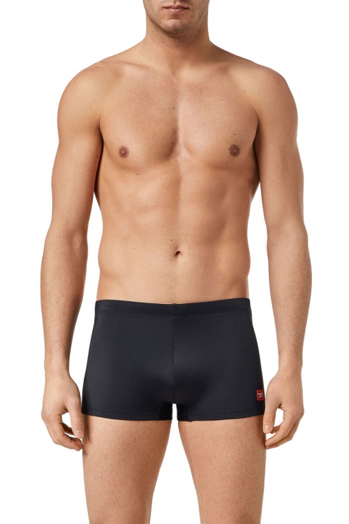 Diesel Bmbx-Hero Black