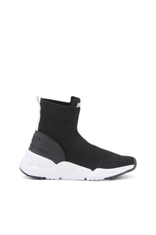 Diesel S-Millenium Yo Black/White