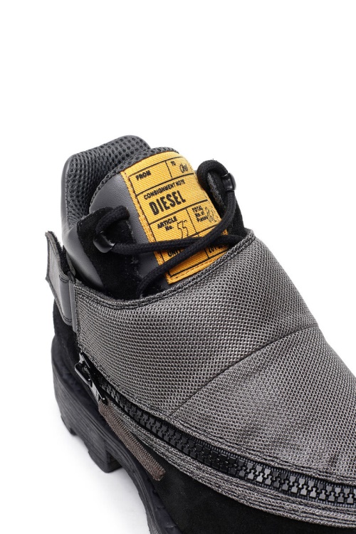 D-Hammer Mb Diesel Black