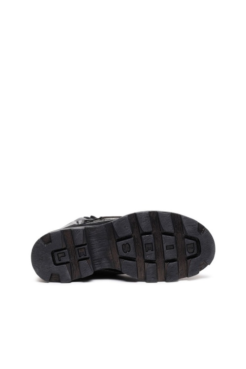 Diesel D-Hammer Mb Black