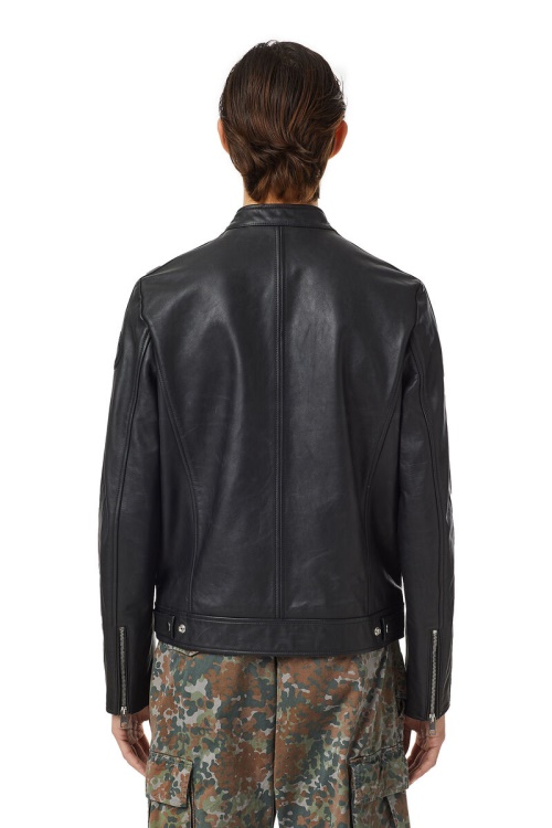 L-Boy-Cl Diesel Black