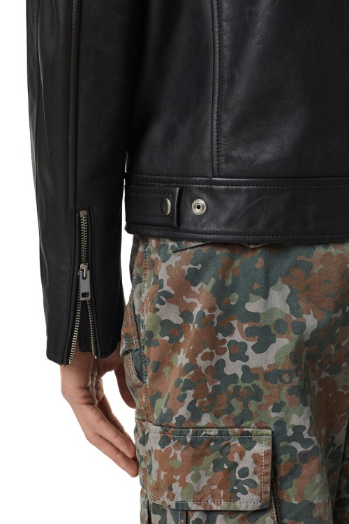 L-Boy-Cl Diesel Black