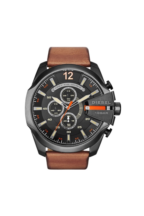 Diesel Dz4343 Mega Chief Brown