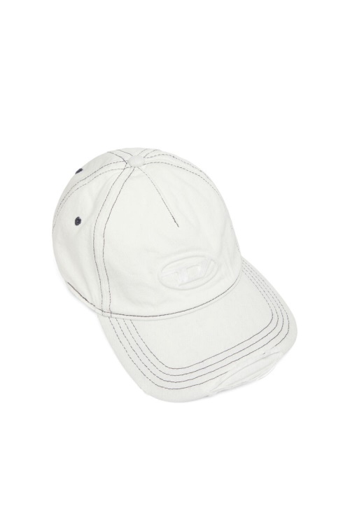 Diesel C-Cops White
