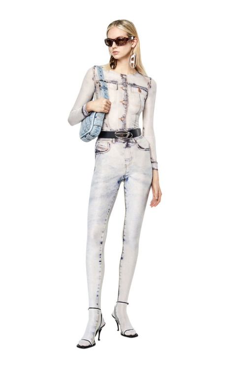 P-Koll-D2 Diesel In White