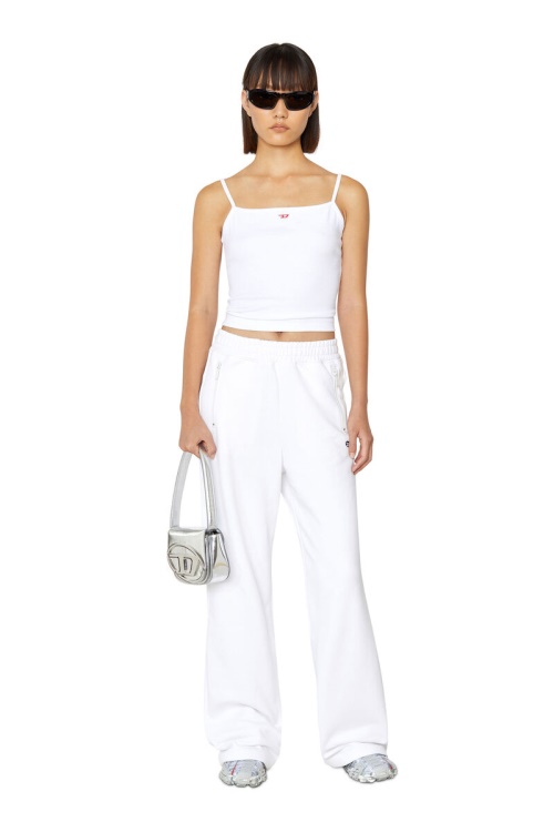 Grey/Red S-Prototype Low W Diesel