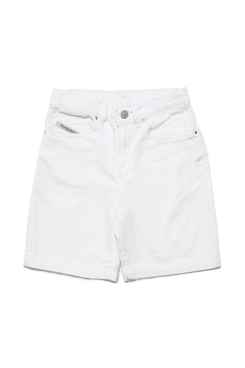 Diesel D-Macs-Sh-J Jjj White