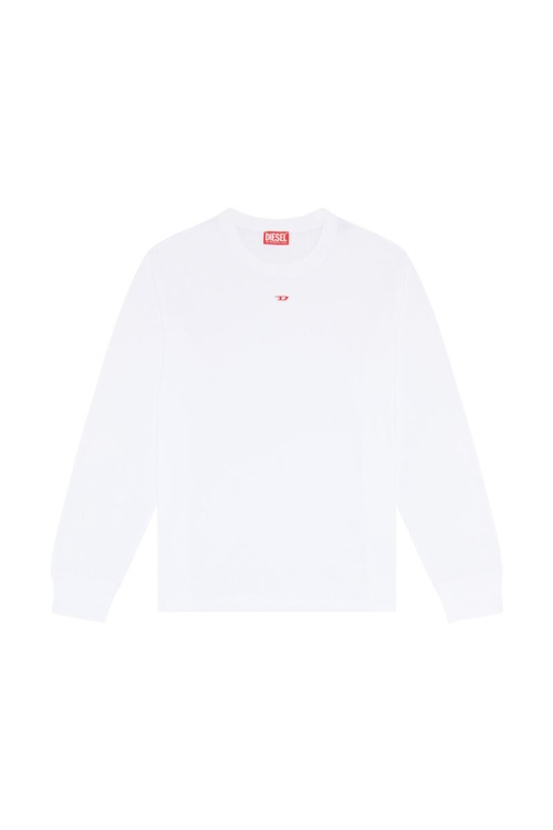 White T-Just-Ls-D Diesel