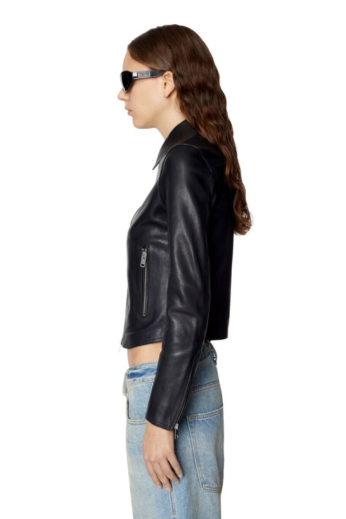 L-Melia-Nw Diesel Black