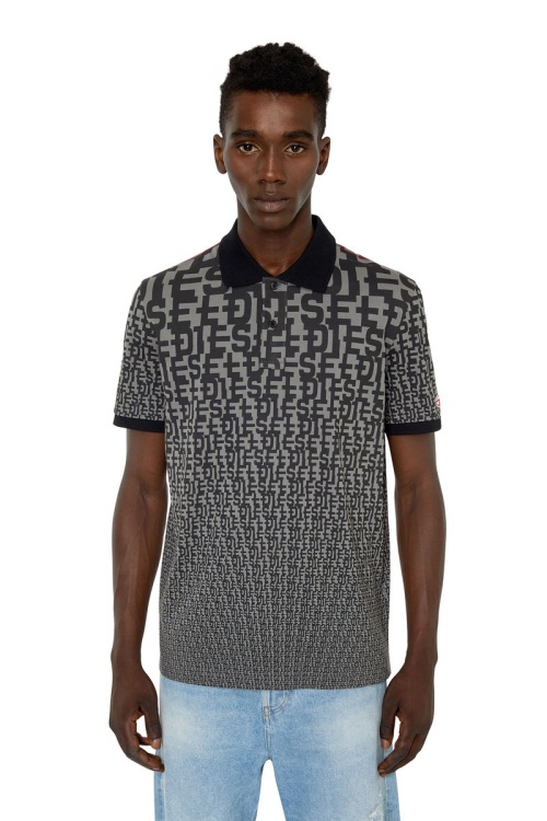 Black Diesel T-Smith-Mon