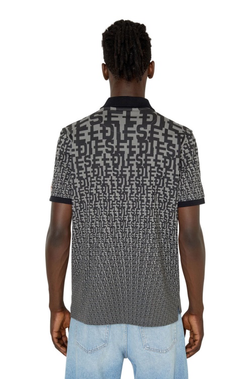 Black Diesel T-Smith-Mon