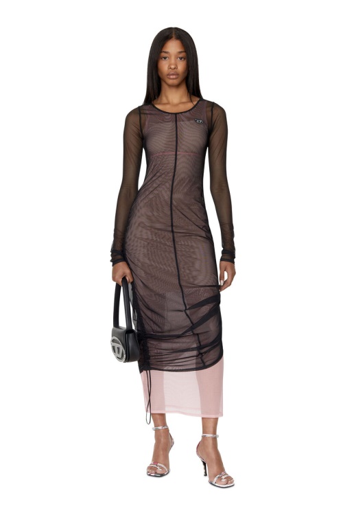 D-Jumish Diesel Black