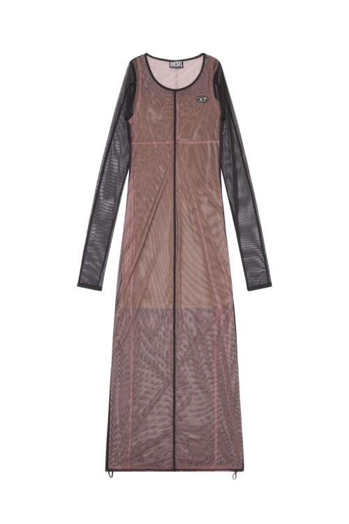 D-Jumish Diesel Black