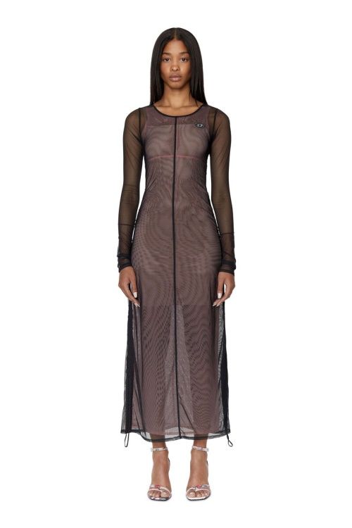 D-Jumish Diesel Black