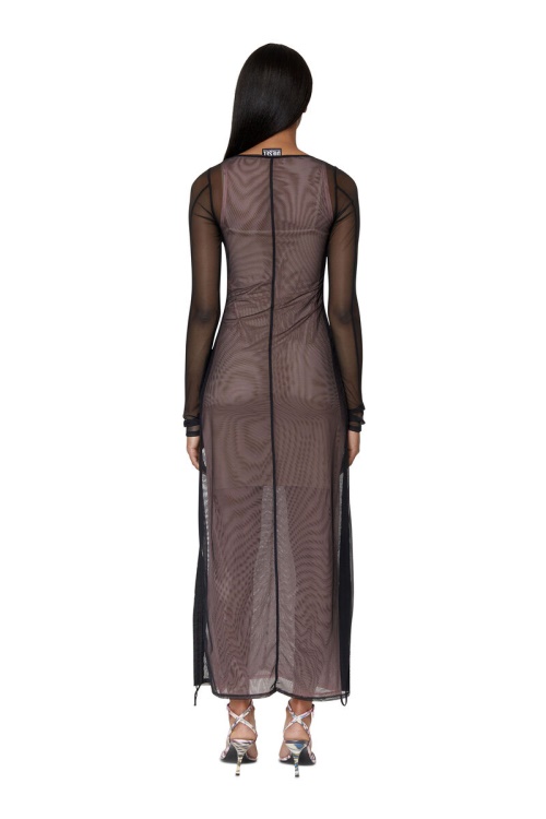 D-Jumish Diesel Black