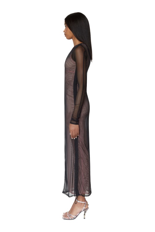 D-Jumish Diesel Black