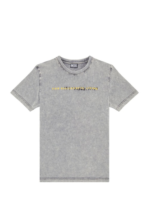 Diesel T-Diegor-E5 Grey