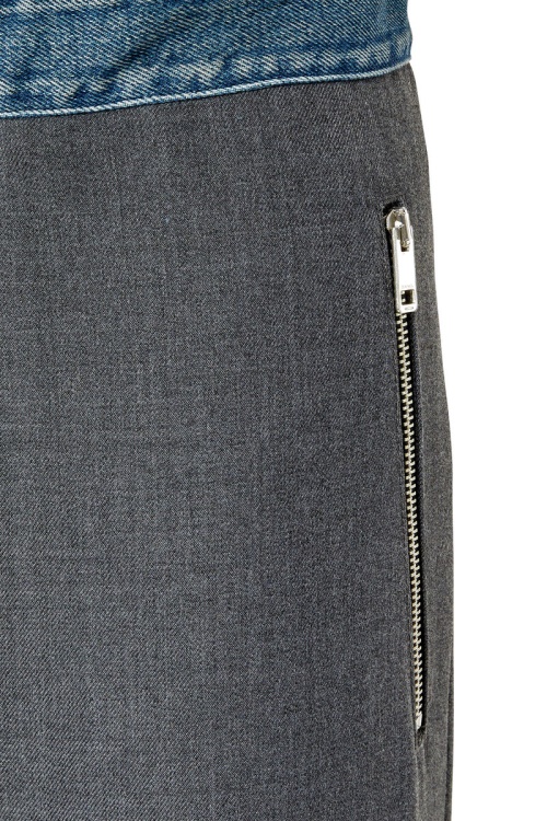 P-Gold-A Diesel In Dark Grey