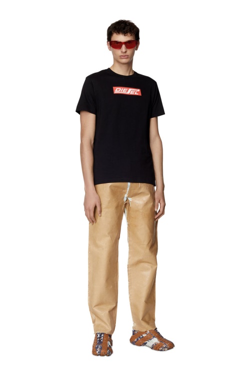 T-Diegor-Hs1 Diesel Black