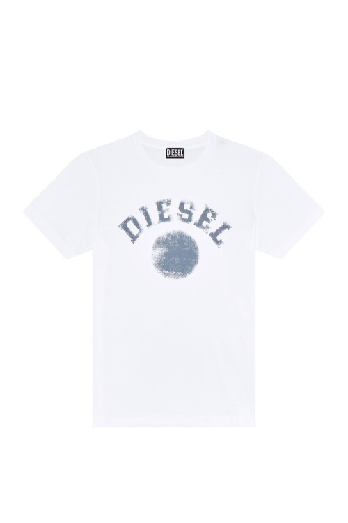 T-Diegor-K56 Diesel In White