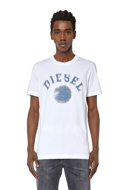 T-Diegor-K56 Diesel In White