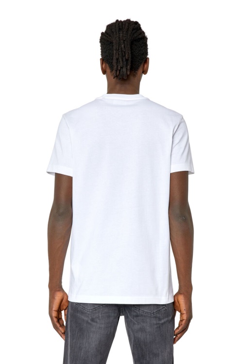 T-Diegor-K56 Diesel In White