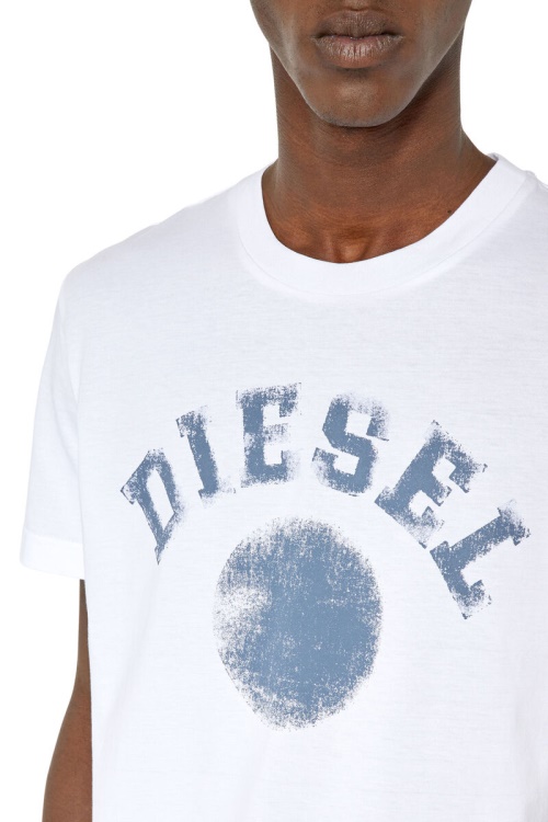 T-Diegor-K56 Diesel In White
